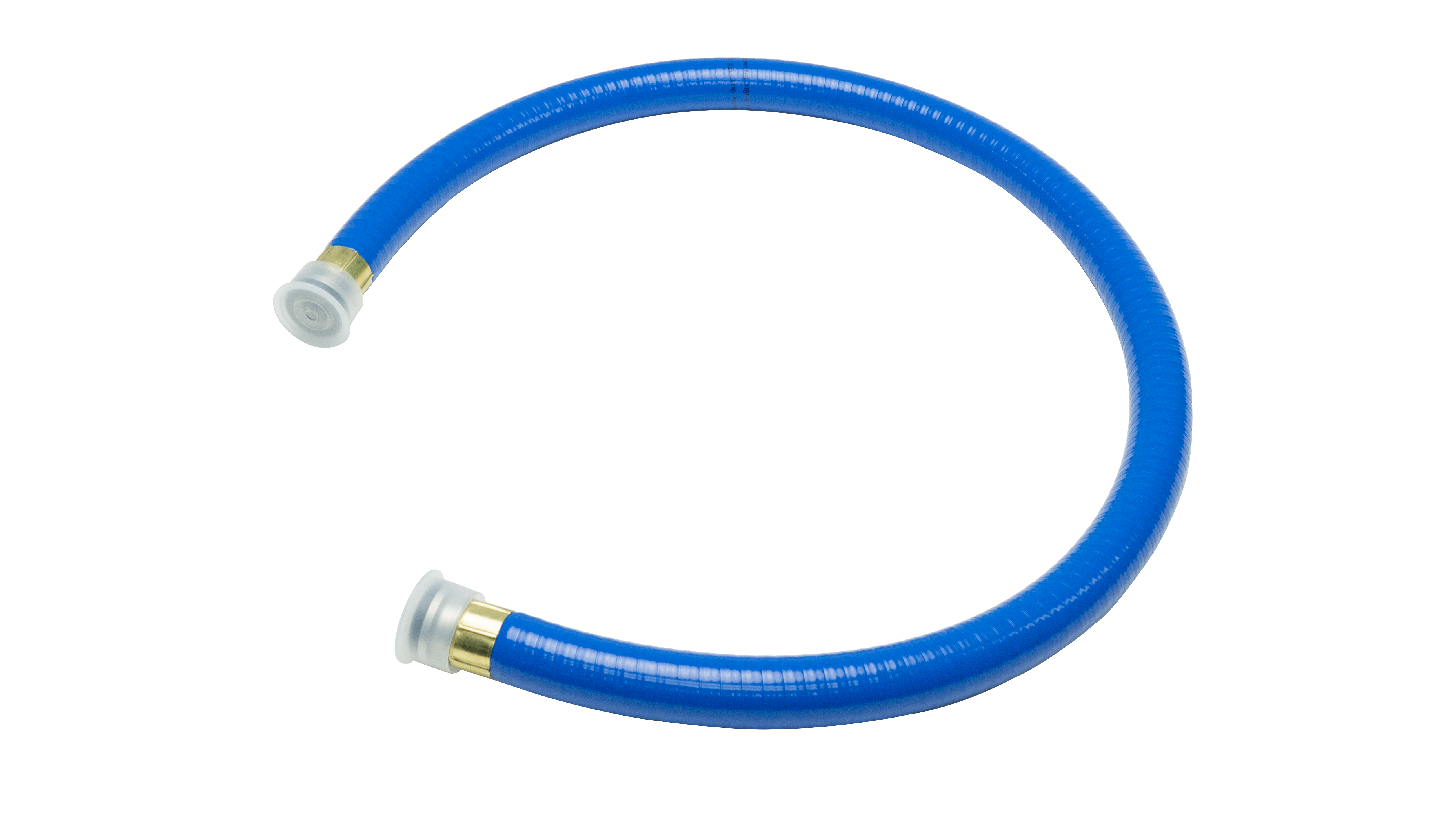 AccuTools SA10739MM-1.0 TruBlu Evacuation Hose - Edmondson Supply