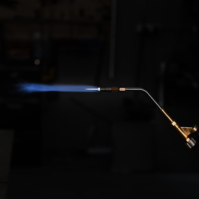 Ambro Controls 1811169 Power Torch for Oxyset Mobile Brazing & Welding System - Edmondson Supply