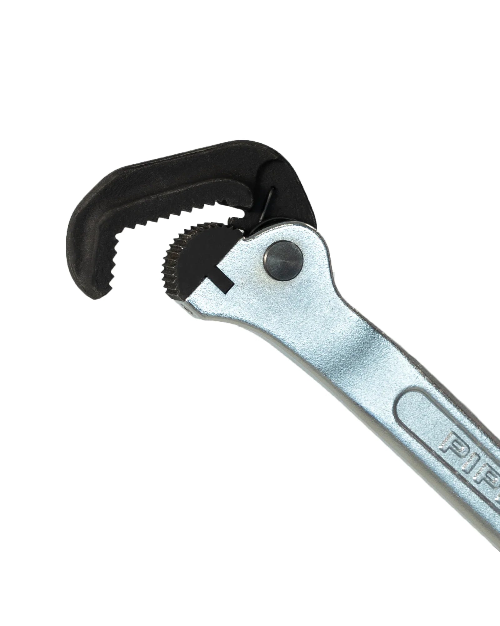 Pipe Vise SW12-1S The Amigo Slim L Pipe Wrench - Edmondson Supply
