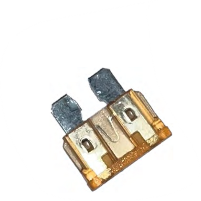 ESP EATC5-25 ATC5 Fuses - Edmondson Supply