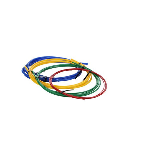 DiversiTech EB-1000 Easybend Lineset Bender Kit (1/4in, 3/8in, 1/2in, 5/8in) - Edmondson Supply