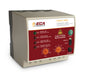 ICM Controls ECA100-11-208080 3-PHASE Motor Protection Relay 208/220VAC 25-80A - Edmondson Supply