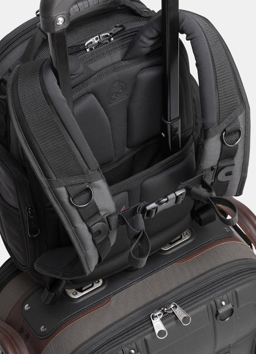 Veto Pro Pac EDC PAC MCB CARBON - Edmondson Supply