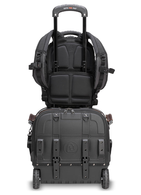 Veto Pro Pac EDC PAC MCB CARBON - Edmondson Supply