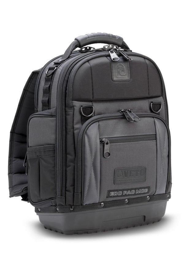 Veto Pro Pac EDC PAC MCB CARBON - Edmondson Supply