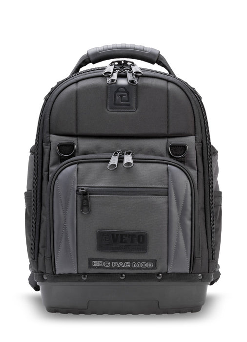 Veto Pro Pac EDC PAC MCB CARBON - Edmondson Supply