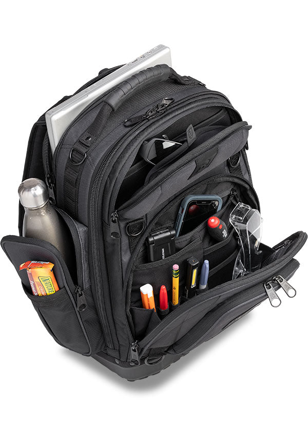 Veto Pro Pac EDC Pac LCB - Carbon - Edmondson Supply 