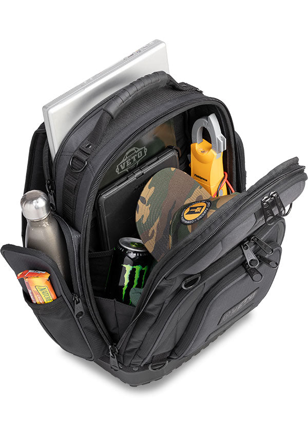 Veto Pro Pac EDC Pac LCB - Carbon - Edmondson Supply 