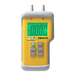 UEi EM201B Dual Input Differential Digital Manometer - Edmondson Supply