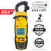 UEi EPC TrueRMS Wireless Everyday Professional Clamp Meter - Edmondson Supply