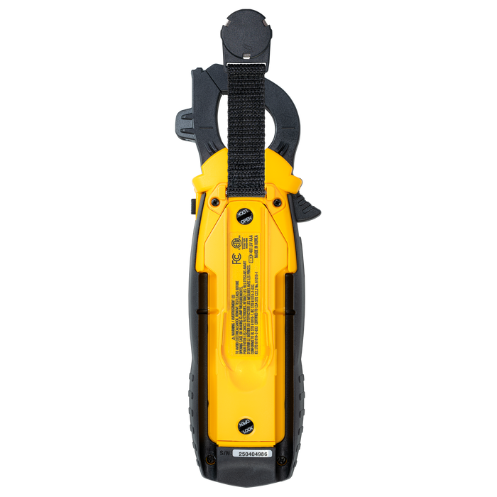 UEi EPC TrueRMS Wireless Everyday Professional Clamp Meter - Edmondson Supply
