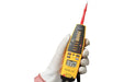 Fluke T+Pro Electrical Tester - Edmondson Supply