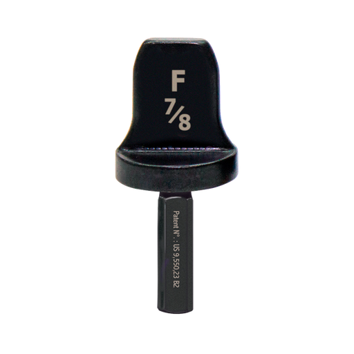 SPIN Tools F1078 7/8" Flaring Tool - Edmondson Supply