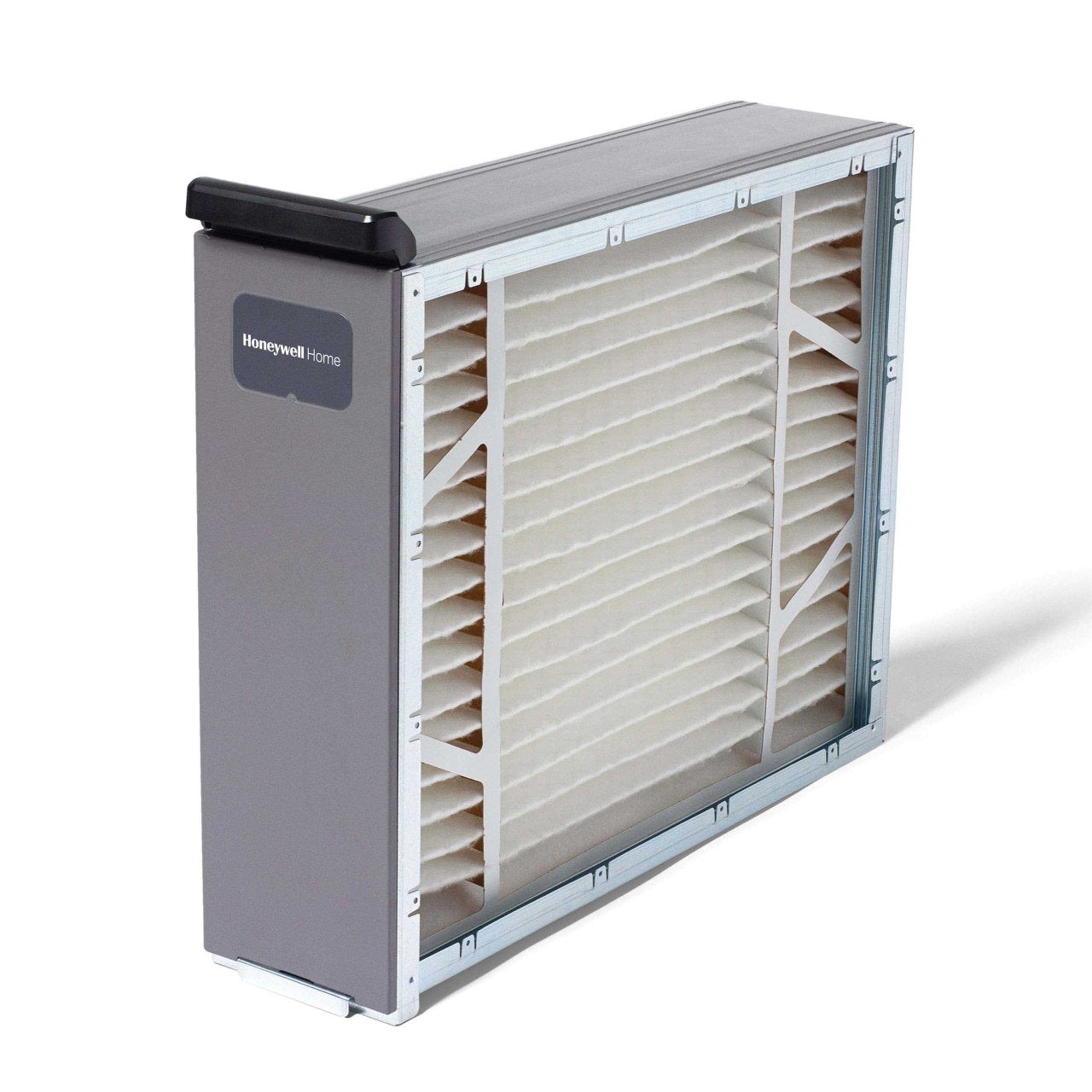Honeywell Home F100F2020/U MERV 11 Media Air Cleaner, 20" x 20" x4" - Edmondson Supply