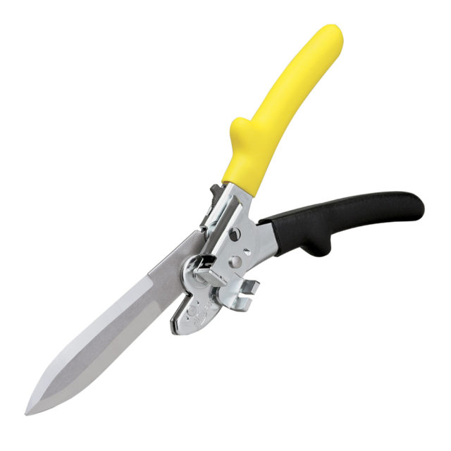 Malco Tools FDC3 Multi-Purpose Flex Duct Shear - Edmondson Supply