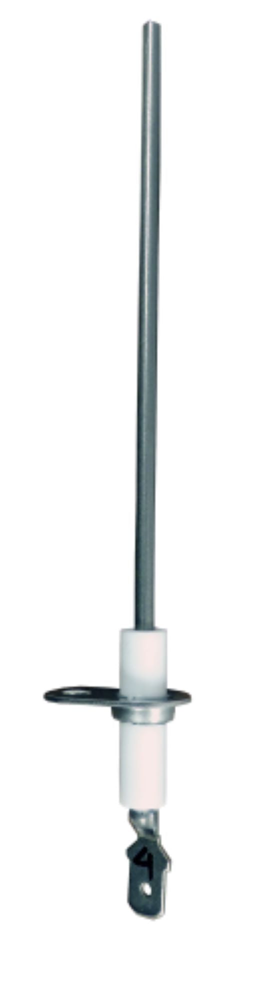 Supco FLS010 4" Offset Flame Sensor, Goodman Replacement - Edmondson Supply