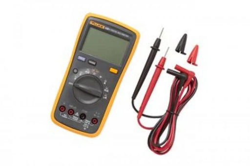 Fluke 15B+ Digital Multimeter - Edmondson Supply