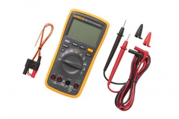 Fluke 17B+ Digital Multimeter - Edmondson Supply