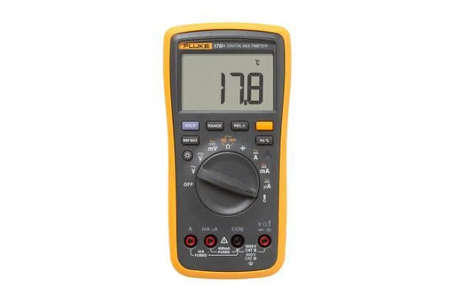 Fluke 17B+ Digital Multimeter - Edmondson Supply