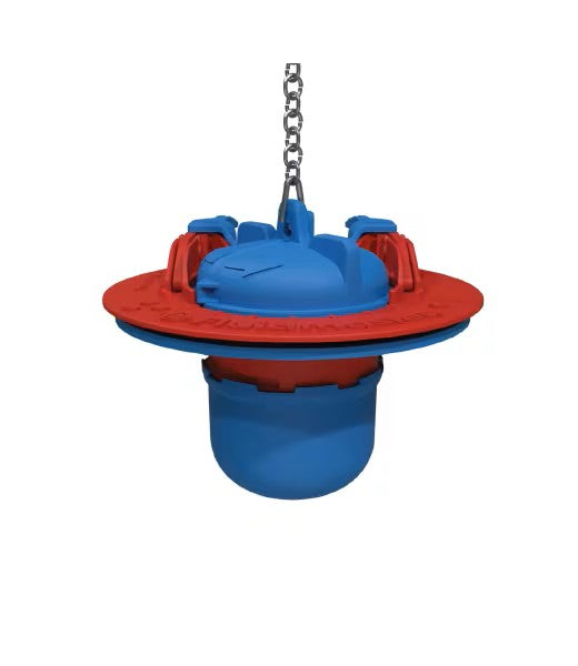 Fluidmaster 523A-009 Universal 2" & 3" Super Flapper - Edmondson Supply