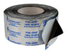 Carlisle Hardcast 309780 Foil-Grip 1403-181BFX Rolled Mastic Sealant for Cold Temperatures, 3" x 100' - Edmondson Supply
