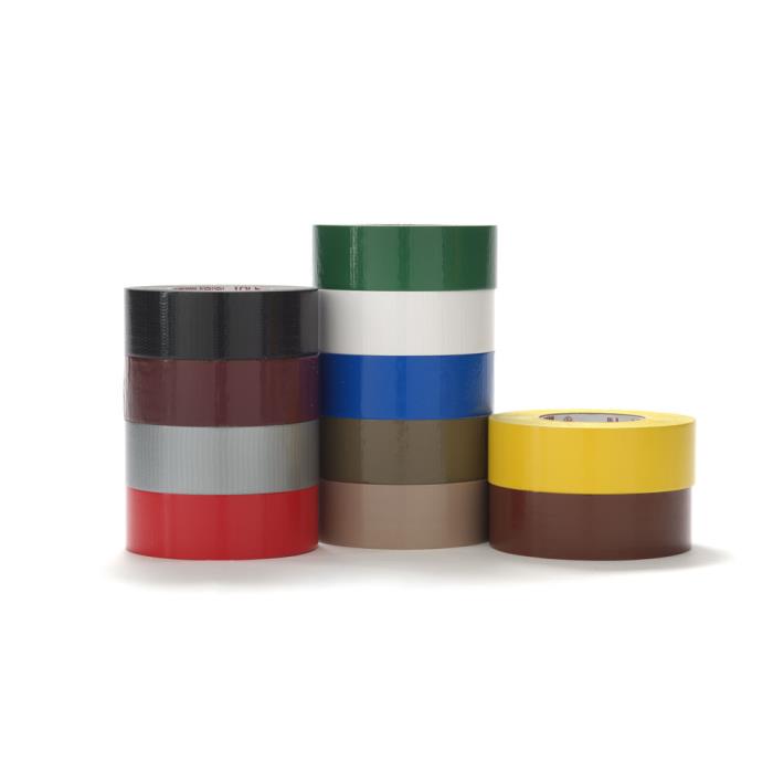 Nashua 2280 9 mil Multi-Purpose Duct Tape (48 mm x 55 m) - Edmondson Supply