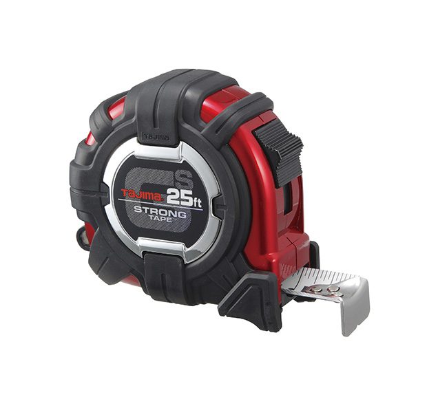 Tajima GS-C25BW GS-LOCK™ COMPATIBLE CLIP - Edmondson Supply