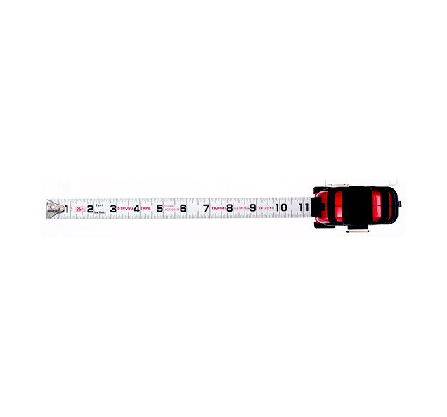 Tajima GS-C25BW GS-LOCK™ COMPATIBLE CLIP - Edmondson Supply