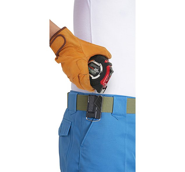 Tajima GS-C25BW GS-LOCK™ COMPATIBLE CLIP - Edmondson Supply