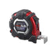 Tajima GS-C25/7.5MBW GS-LOCK™ COMPATIBLE CLIP Tape Measure - 25 ft - Edmondson Supply