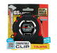 Tajima GS-C25/7.5MBW GS-LOCK™ COMPATIBLE CLIP Tape Measure - 25 ft - Edmondson Supply