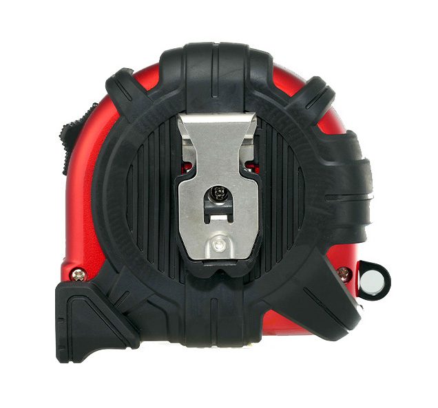 Tajima GS-C25/7.5MBW GS-LOCK™ COMPATIBLE CLIP Tape Measure - 25 ft - Edmondson Supply