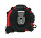 Tajima GS-MC25BW GS-LOCK™ HORNED MAGNETIC HOOK COMPATIBLE CLIP Tape Measure - 25 ft - Edmondson Supply