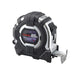 Tajima GS-SC25BW GS-LOCK™ MAGNETIC POWER x2 COMPATIBLE CLIP Tape Measure - 25 ft -  Edmondson Supply