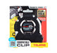 Tajima GS-SC25BW GS-LOCK™ MAGNETIC POWER x2 COMPATIBLE CLIP Tape Measure - 25 ft -  Edmondson Supply