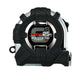 Tajima GS-SC25BW GS-LOCK™ MAGNETIC POWER x2 COMPATIBLE CLIP Tape Measure - 25 ft -  Edmondson Supply
