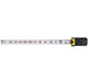 Tajima G-30BW G-Series, Standard Scale, 30 ft x 1 in. Steel Blade, Tape Measure - Edmondson Supply