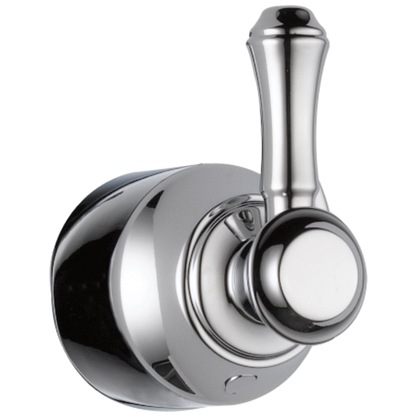 Delta H597 CASSIDY™ Metal Lever Handle - Transfer Valve In Chrome
