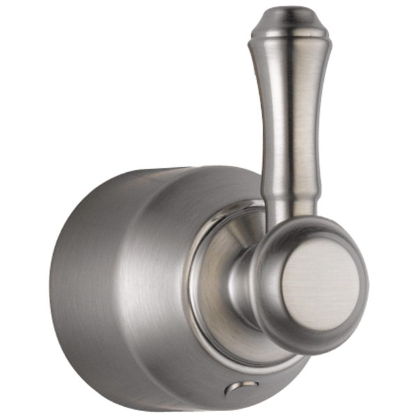 Delta H597SS CASSIDY™ Metal Lever Handle - Transfer Valve In Stainless