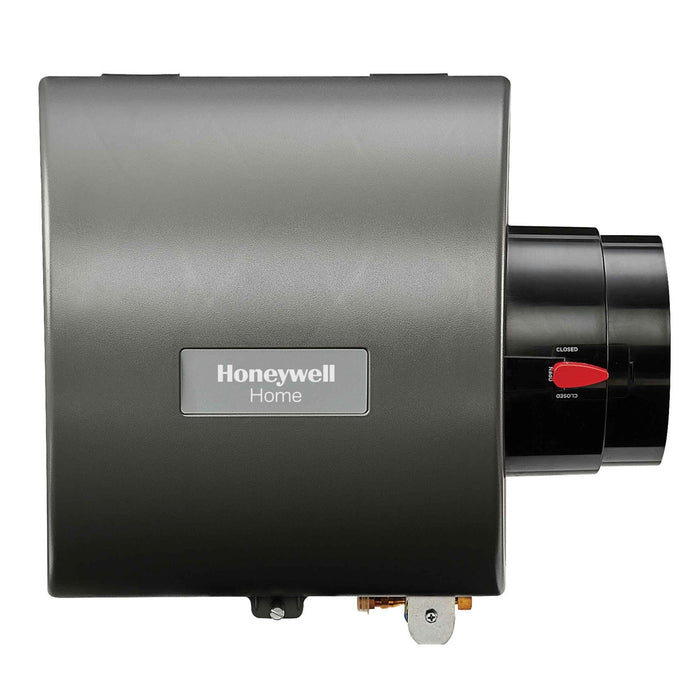 Honeywell Home HE205A1000/U Whole-Home Large Bypass Humidifier, 17 GPD - Edmondson Supply