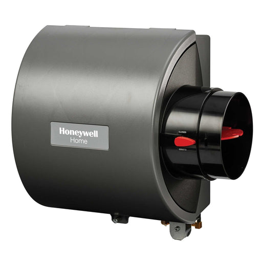 Honeywell Home HE205A1000/U Whole-Home Large Bypass Humidifier, 17 GPD - Edmondson Supply