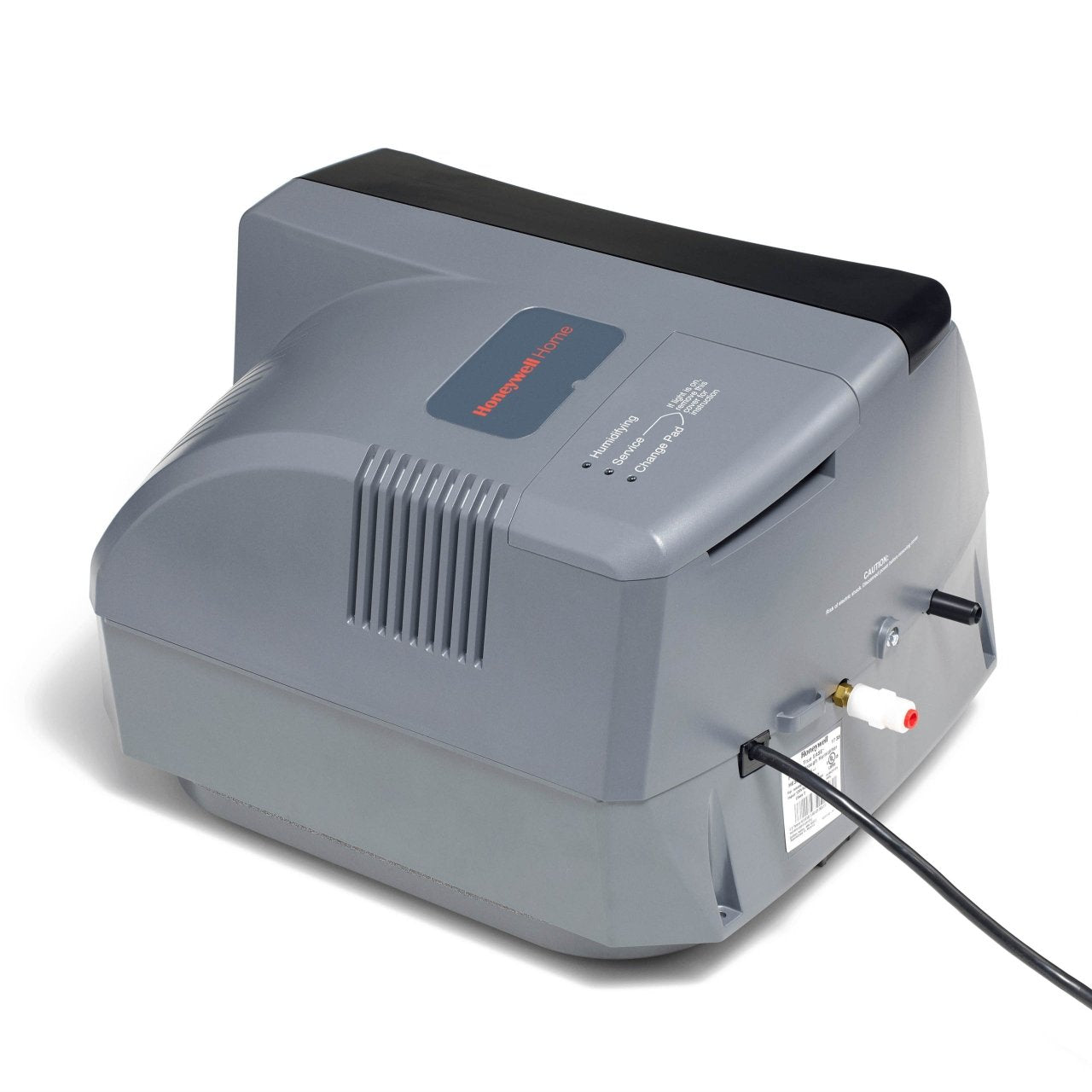 Honeywell Home HE300A1005/U TrueEASE Advanced Evaporative Fan-Powered Humidifier, 18 GPD - Edmondson Supply