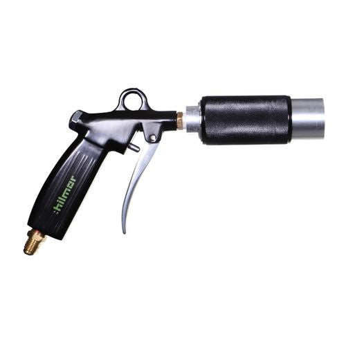 Hilmor HLC007 Refrigerant Lineset Cleaner: Pressurized Foam Pig Launcher - Edmondson Supply