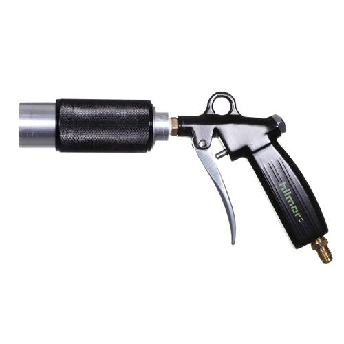 Hilmor HLC007 Refrigerant Lineset Cleaner: Pressurized Foam Pig Launcher - Edmondson Supply