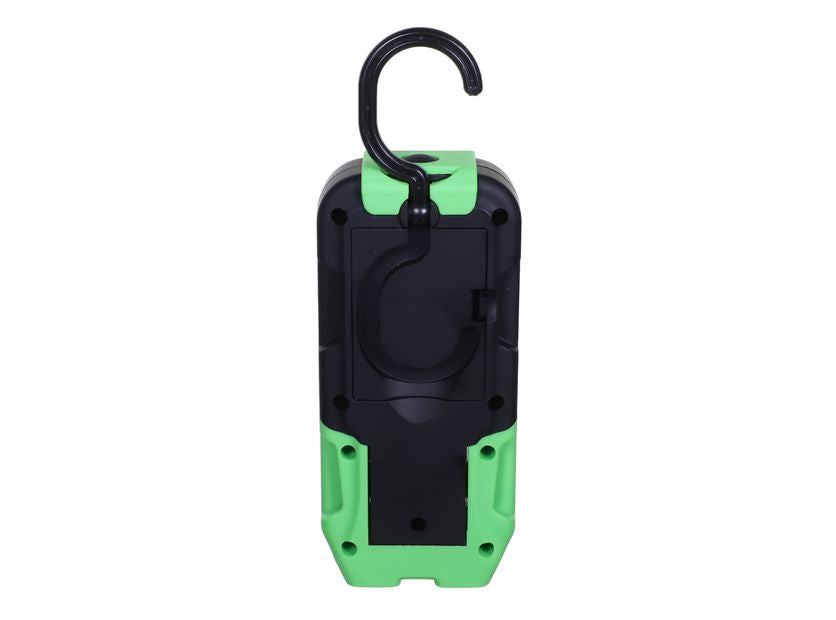 Hilmor HMCWL150 150 Lumen Compact Work Light - Edmondson Supply