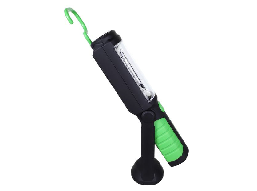 Hilmor HMPWL240 240 Lumen Pivoting Work Light - Edmondson Supply