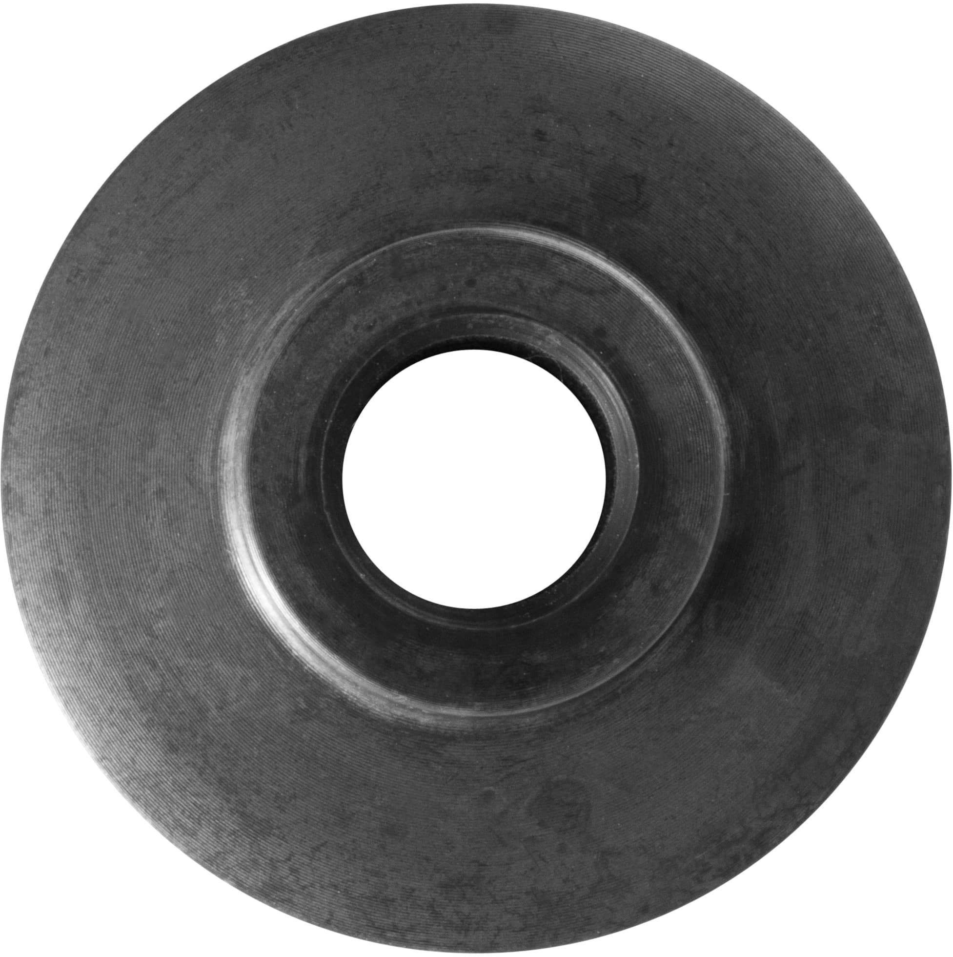 Reed Mfg HX21/2 Cutter Wheel for Hinged Pipe Cutters, Steel/Stainless Steel/Schd 80 - Edmondson Supply