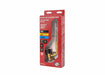 Harris HTM9 Single Manual Lighting Swivel Air-Fuel Hand Torch, MAP-Pro gas or Propane - Edmondson Supply