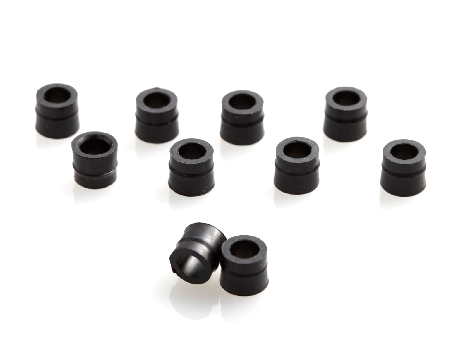 CPS Products HXG  Hose 1/4˝ SAE Neoprene Gaskets (10 Pack) - Edmondson Supply
