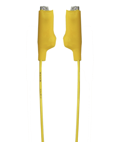 Supco HYB1YL Hybrid Jumper - Edmondson Supply
